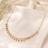 Gold Chain-153
