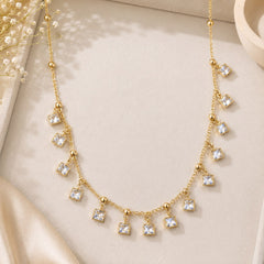 Gold Chain-154
