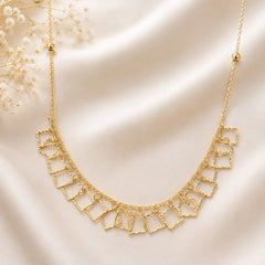 Gold Chain-156