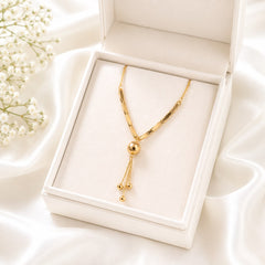 Gold Chain-160
