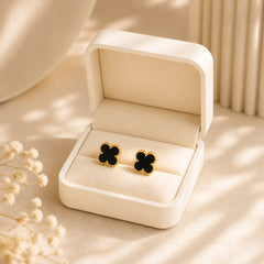 Stainless Steel Ear Studs-32