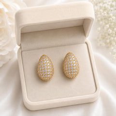 Zircon Studs-222