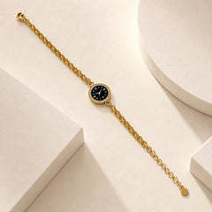 Stainless Steel Watch Bracelet-03