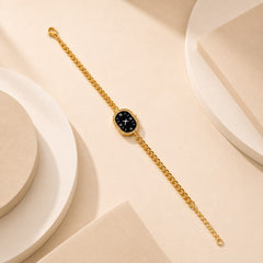 Stainless Steel Watch Bracelet-04