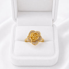 Spinning Flower Ring-01
