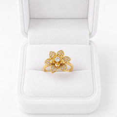 Spinning Flower Ring-06