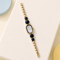 Rawayat Ladies Watch-42 (Black)