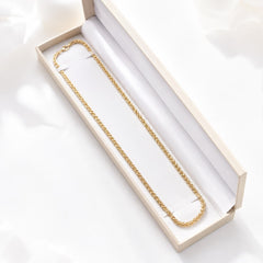 Gold Chain-167