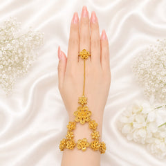 Hand Harness(Angla)-04