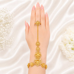 Hand Harness(Angla)-05
