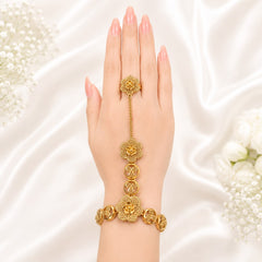 Hand Harness(Angla)-08