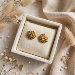 Gold Stud-227