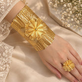 Madrasi Kara & Ring-41