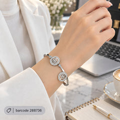Stainless Steel Openable Kara -51