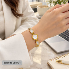 Stainless Steel Openable Kara -49