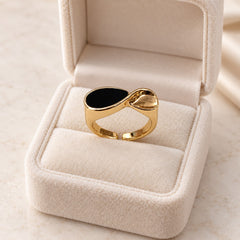 Stainless Steel Ring-231