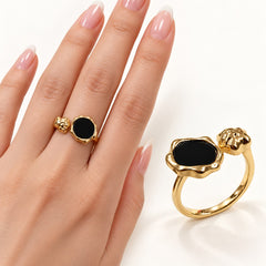 Stainless Steel Ring-234