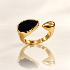 Stainless Steel Ring-232