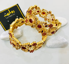 Openable Kara-146 (Maroon)