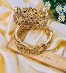 Openable Kara-146 (Golden)