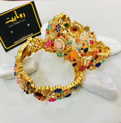 Openable Kara-146 (Naurateen)