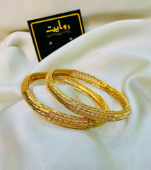 Kara Pair-04 (Rose Gold)