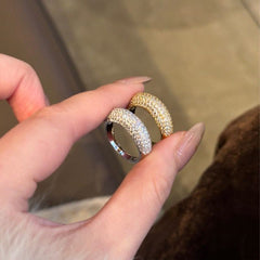 Ring-32 (Silver)