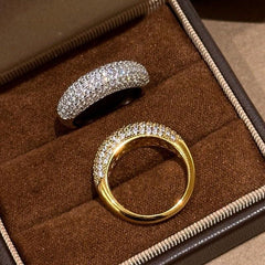 Ring-32 (Silver)