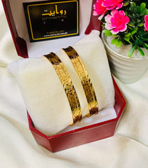 Kara Pair-18 (Golden)