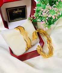 Openable Kara-167 (Golden)