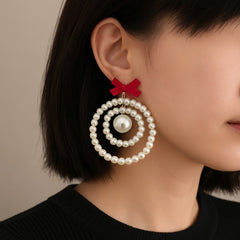Fancy Earring-350
