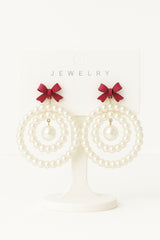 Fancy Earring-350
