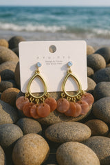 Fancy Earring-361 (Sienna)