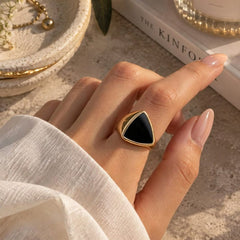 Stainless Steel Ring-237