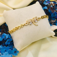 Zircon Bracelet-12