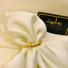 Zircon Ring-37 (Ruby)