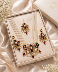 Turkish Mala Set 01 (Multi)