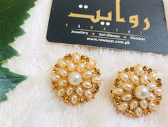 Fancy Studs-03 (Pearl)