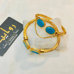 Braided Kara-04 (Ferozi)