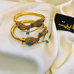 Braided Kara-21 (Ferozi)