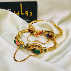 Braided Kara-21 (Naurateen)