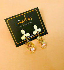 Fancy Earring-308