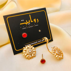 Fancy Earring-20