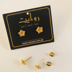 Gold Studs-02