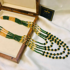 Mala-47 (Green)