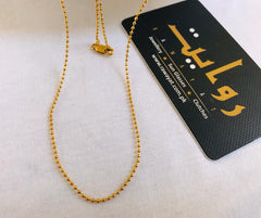 DOT Chain - Rawayat Jewelry