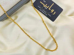 Gold Chain-01