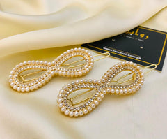 Hair Pins-26 (Pack of 2)