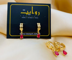 Zircon Bali-35 (Maroon)