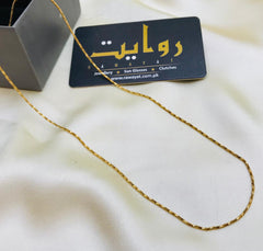 Gold Chain-09
